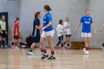 Bild 271 - wBJ NFV Futsalmeisterschaft
